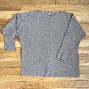 Vida Milano Sweater - Size XL